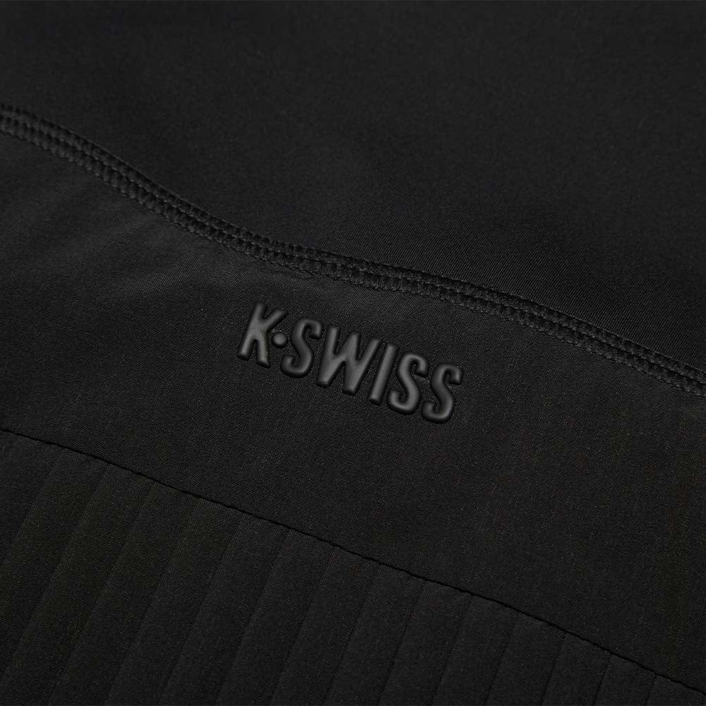 Váy Thể Thao Thi Đấu Quần Vợt/ Pickleball Nữ K-Swiss Woven 5 Skirt