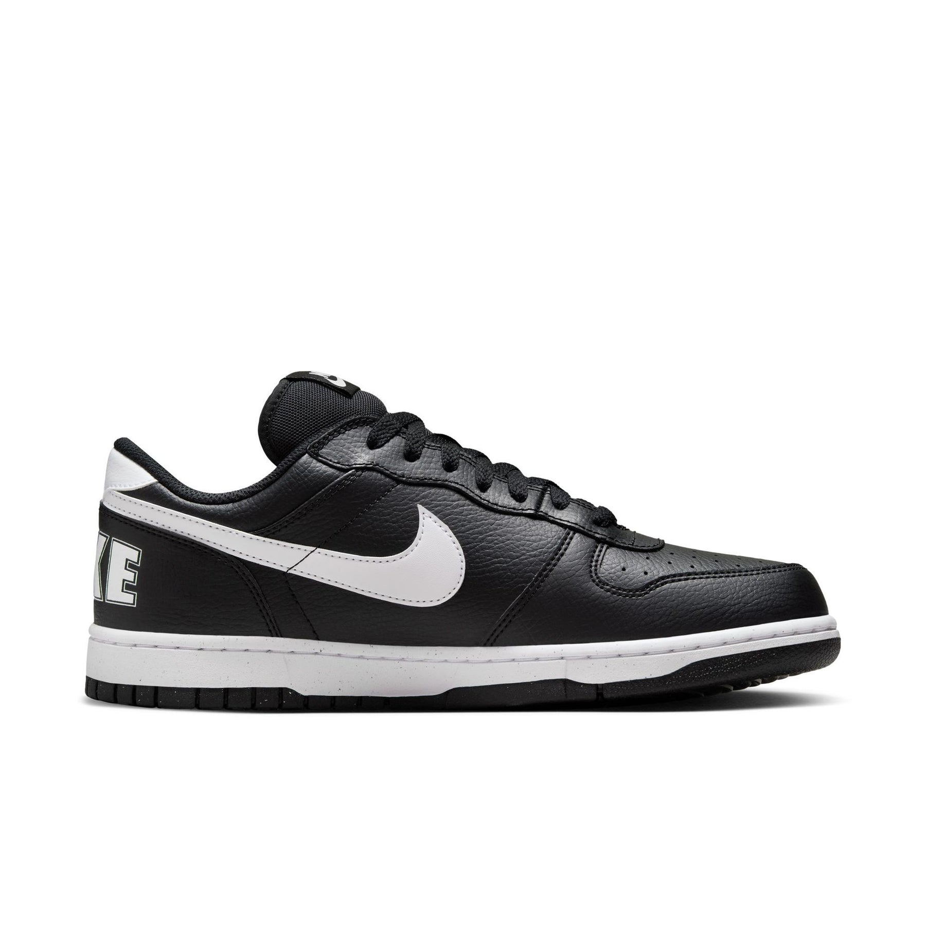 Giày Thể Thao Thời Nam Nike Big Low