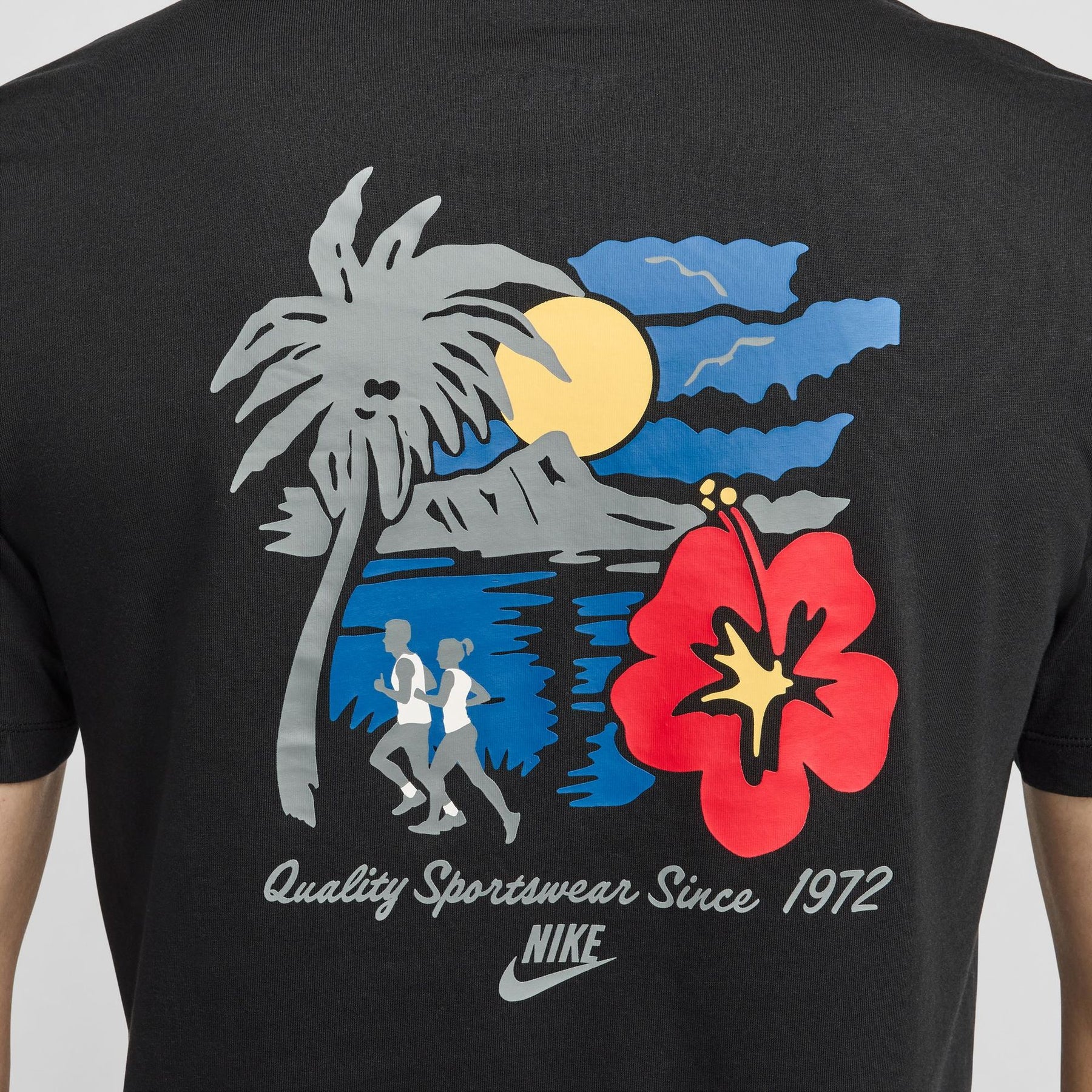 Áo Thể Thao Tay Ngắn Thời Trang Nam Nike As M Nsw Tee Ncps