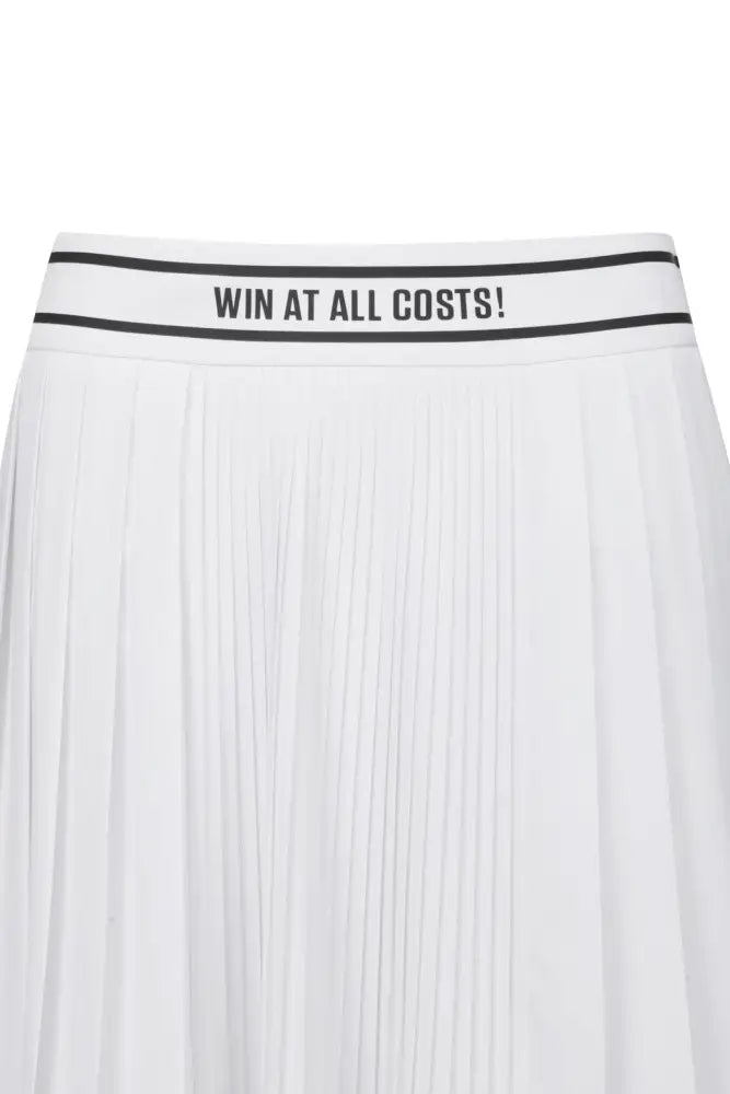 Chân Váy Th Thao Waac N Accordion Pleated Skirt Golf