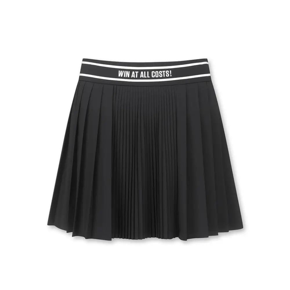 Chân Váy Th Thao Waac N Accordion Pleated Skirt Golf