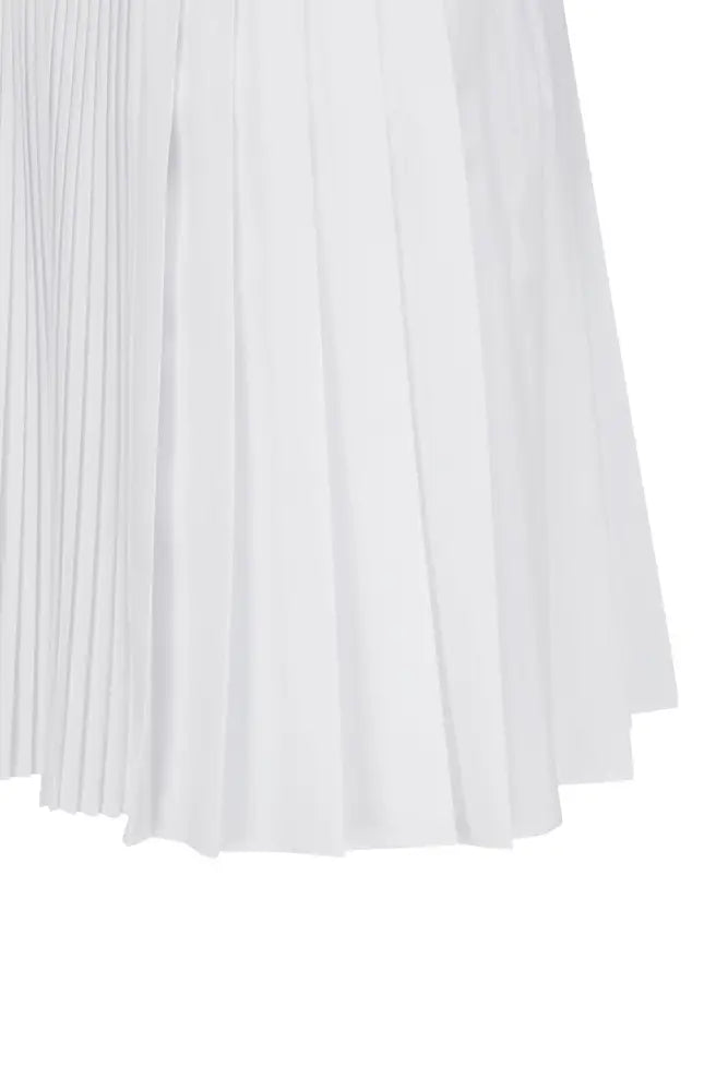 Chân Váy Th Thao Waac N Accordion Pleated Skirt Golf