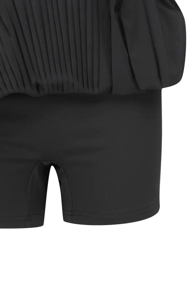 Chân Váy Th Thao Waac N Accordion Pleated Skirt Golf