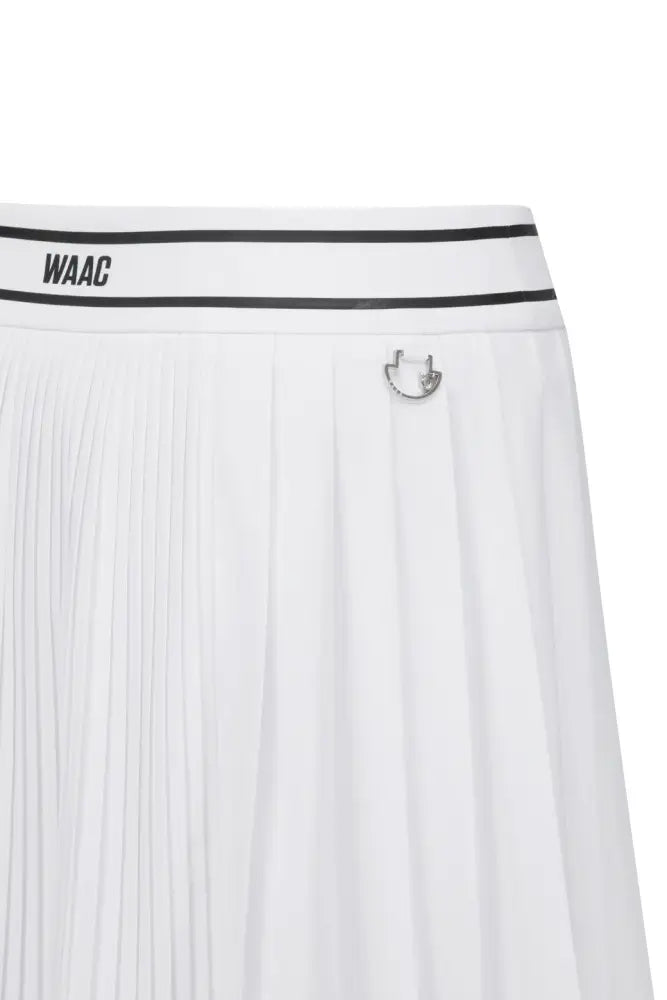 Chân Váy Th Thao Waac N Accordion Pleated Skirt Golf