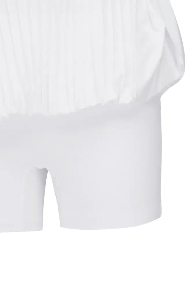Chân Váy Th Thao Waac N Accordion Pleated Skirt Golf