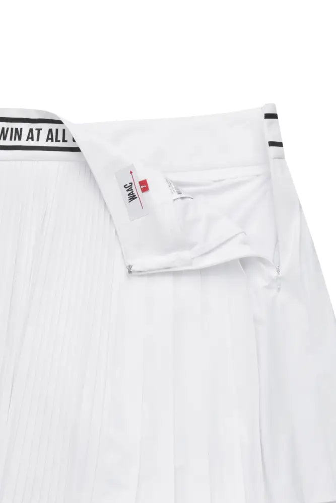 Chân Váy Th Thao Waac N Accordion Pleated Skirt Golf
