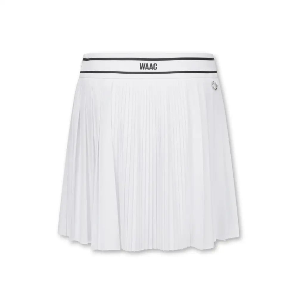 Chân Váy Th Thao Waac N Accordion Pleated Skirt Golf