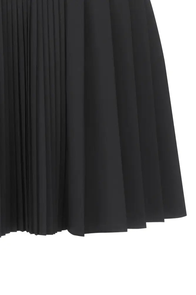 Chân Váy Th Thao Waac N Accordion Pleated Skirt Golf