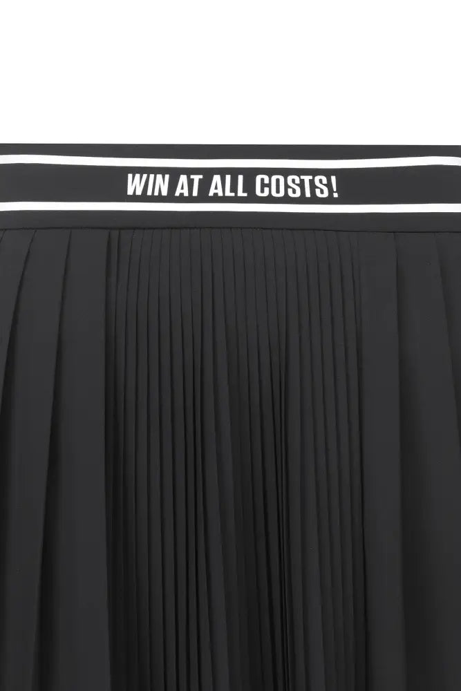 Chân Váy Th Thao Waac N Accordion Pleated Skirt Golf