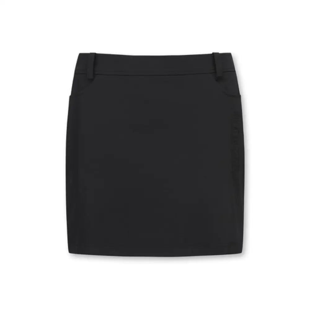 Chân Váy Th Thao Waac N W Fall Essential H-Line Skirt En / Xs Golf