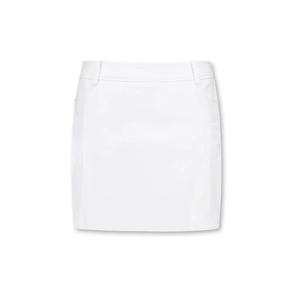 Chân Váy Th Thao Waac N W Fall Essential H-Line Skirt Trng / Xs Golf