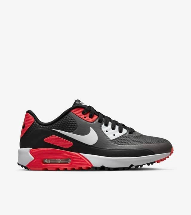 Giày Đánh Golf Unisex NIKE Golf Air Max 90 G