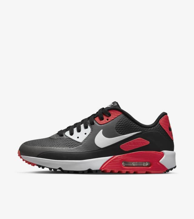 Giày Đánh Golf Unisex NIKE Golf Air Max 90 G