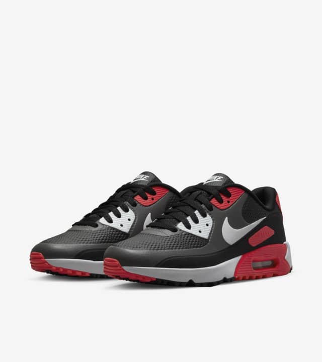 Giày Đánh Golf Unisex NIKE Golf Air Max 90 G