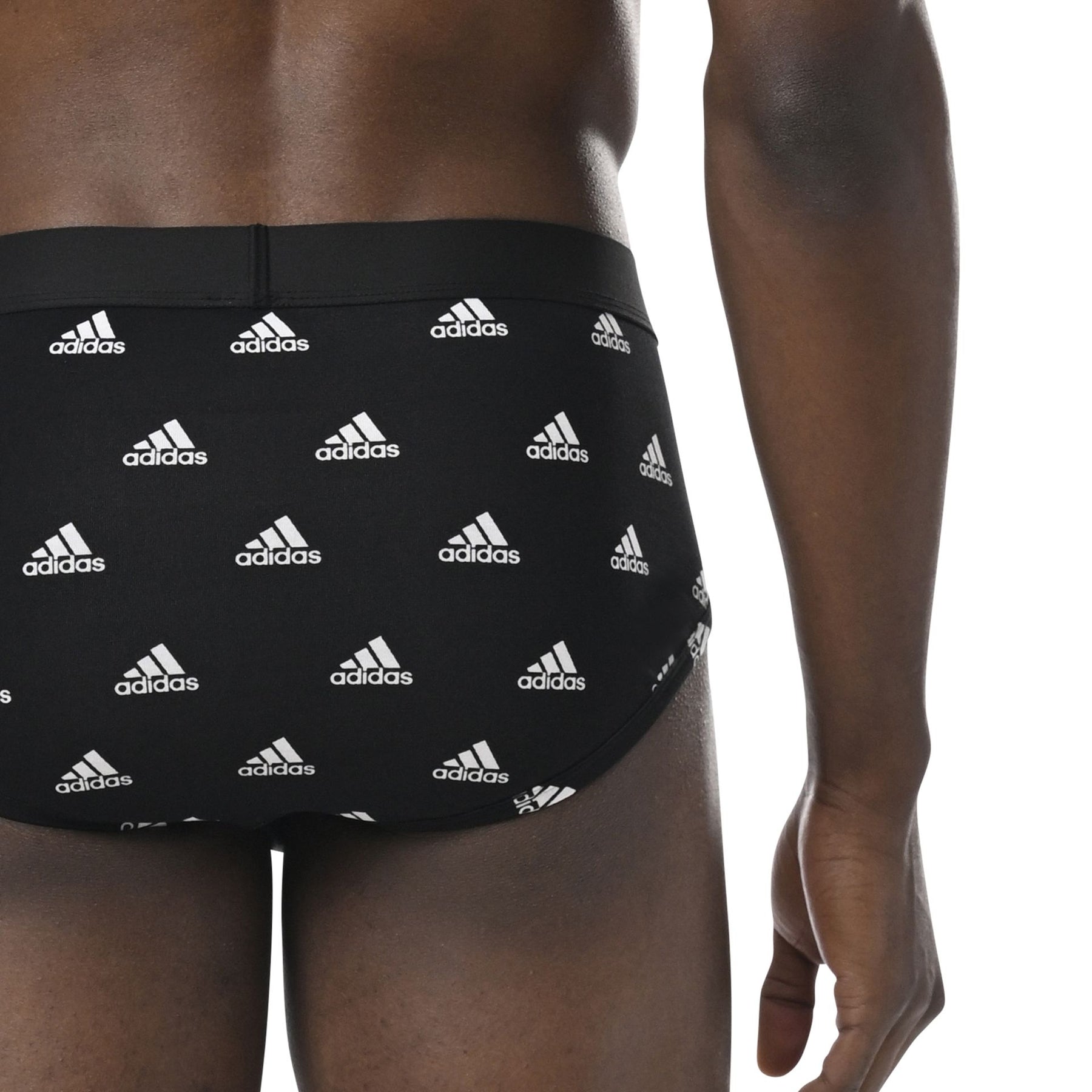 Quần Lót Thể Thao Nam Adidas Afc - 3Pk Brief