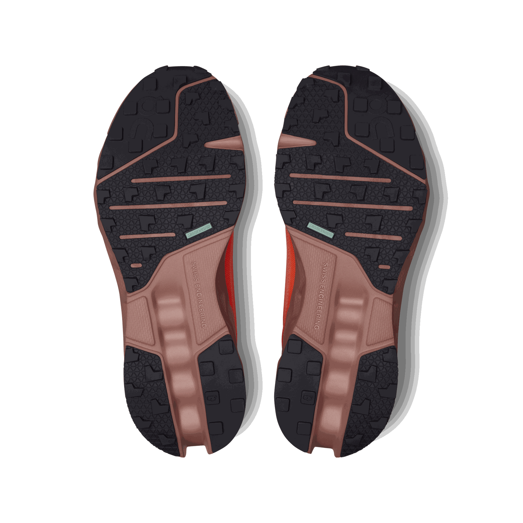 Giày Thể Thao Nữ On Running Cloudsurfer Trail