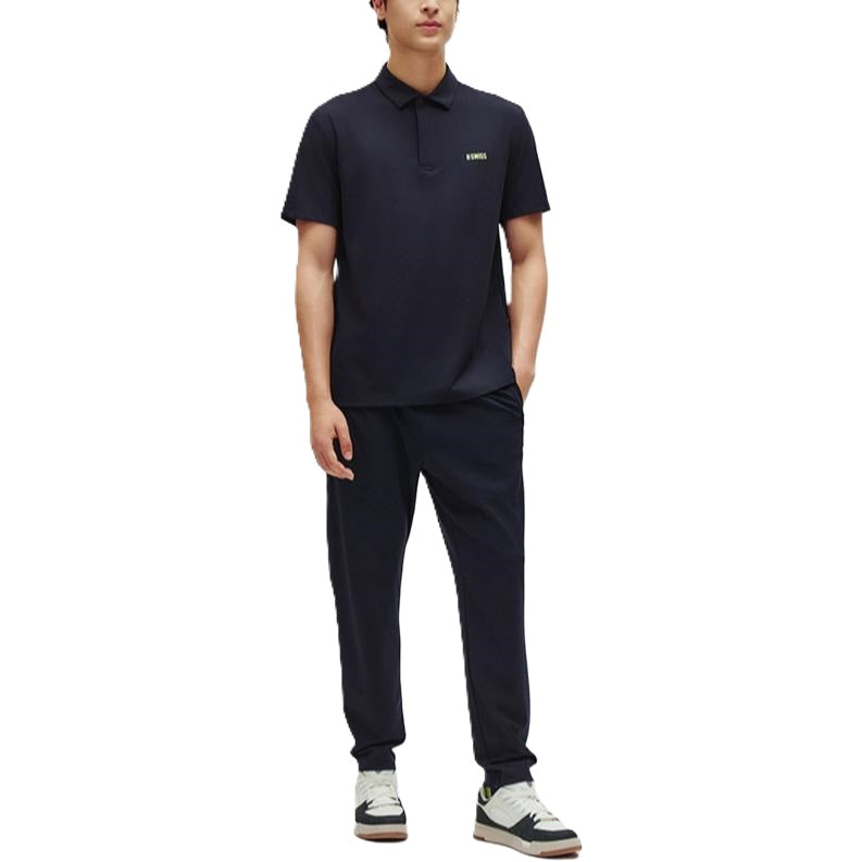 Áo tay ngắn Thể Thao Quần Vợt/ Pickleball Nam K-Swiss Short sleeve POLO