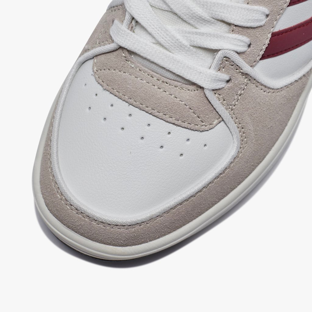 Giày Thể Thao Prospecs Unisex Court Low 104 (R1)