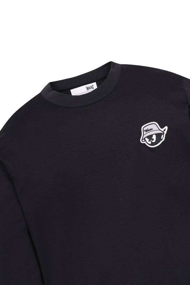 Áo Golf WAAC Nam Bucket Hat Waacky Mock neck Top