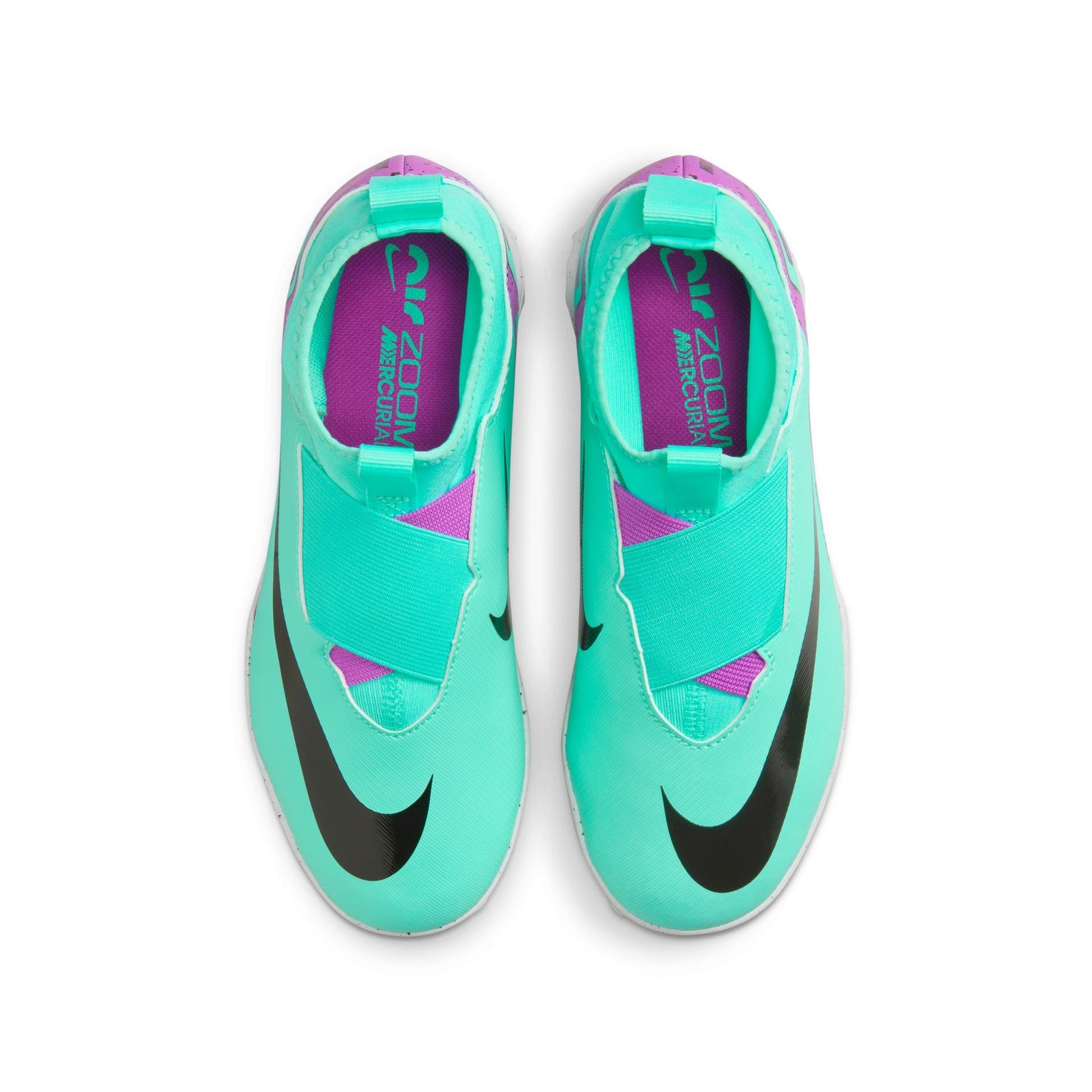 Giày Thể Thao Bóng Đá Sân Cỏ Nhân Tạo Trẻ Em Unisex Nike Jr Zoom Superfly 9 Academy Tf