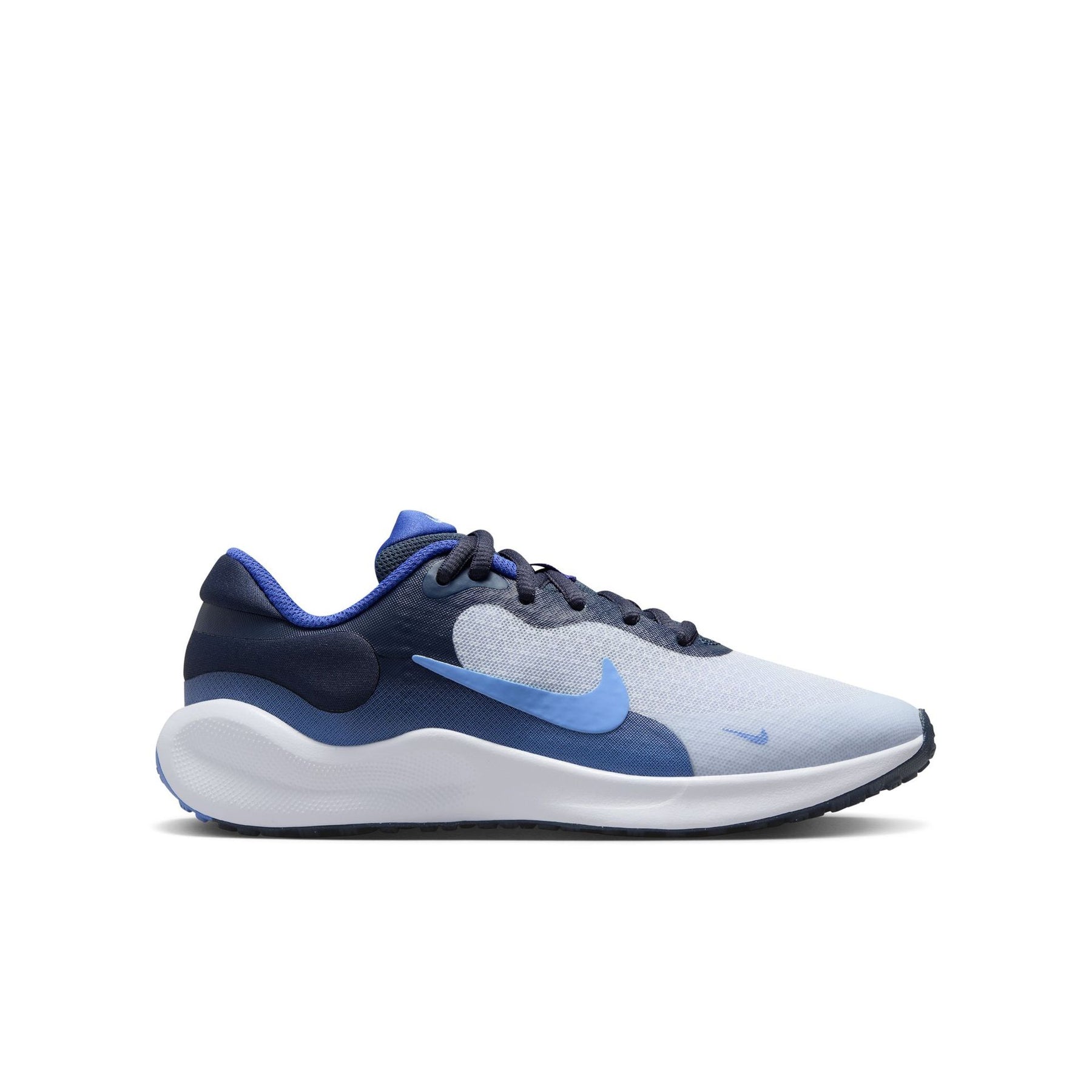 Giày Thể Thao Chạy Bộ Trẻ Em Unisex Nike Nike Revolution 7 (Gs)