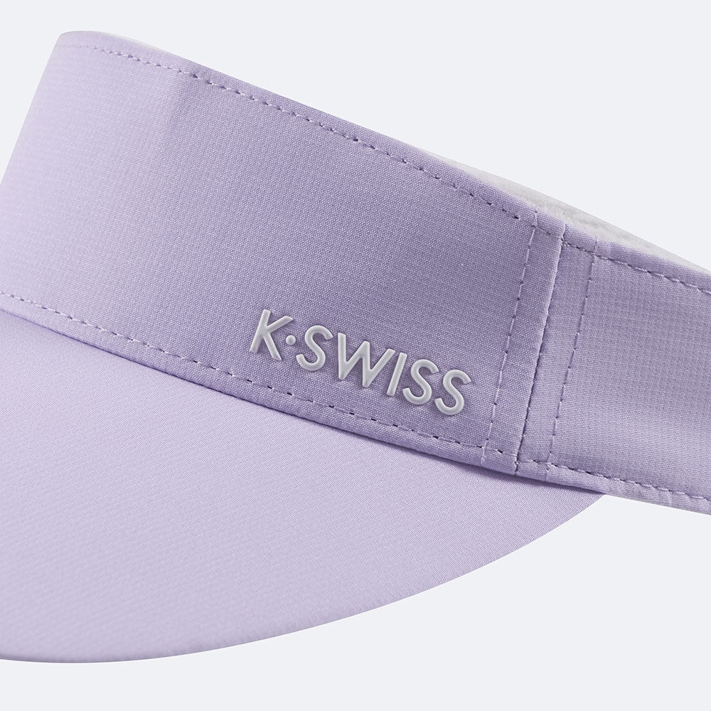Nón Thể Thao Nữ K-Swiss Visor