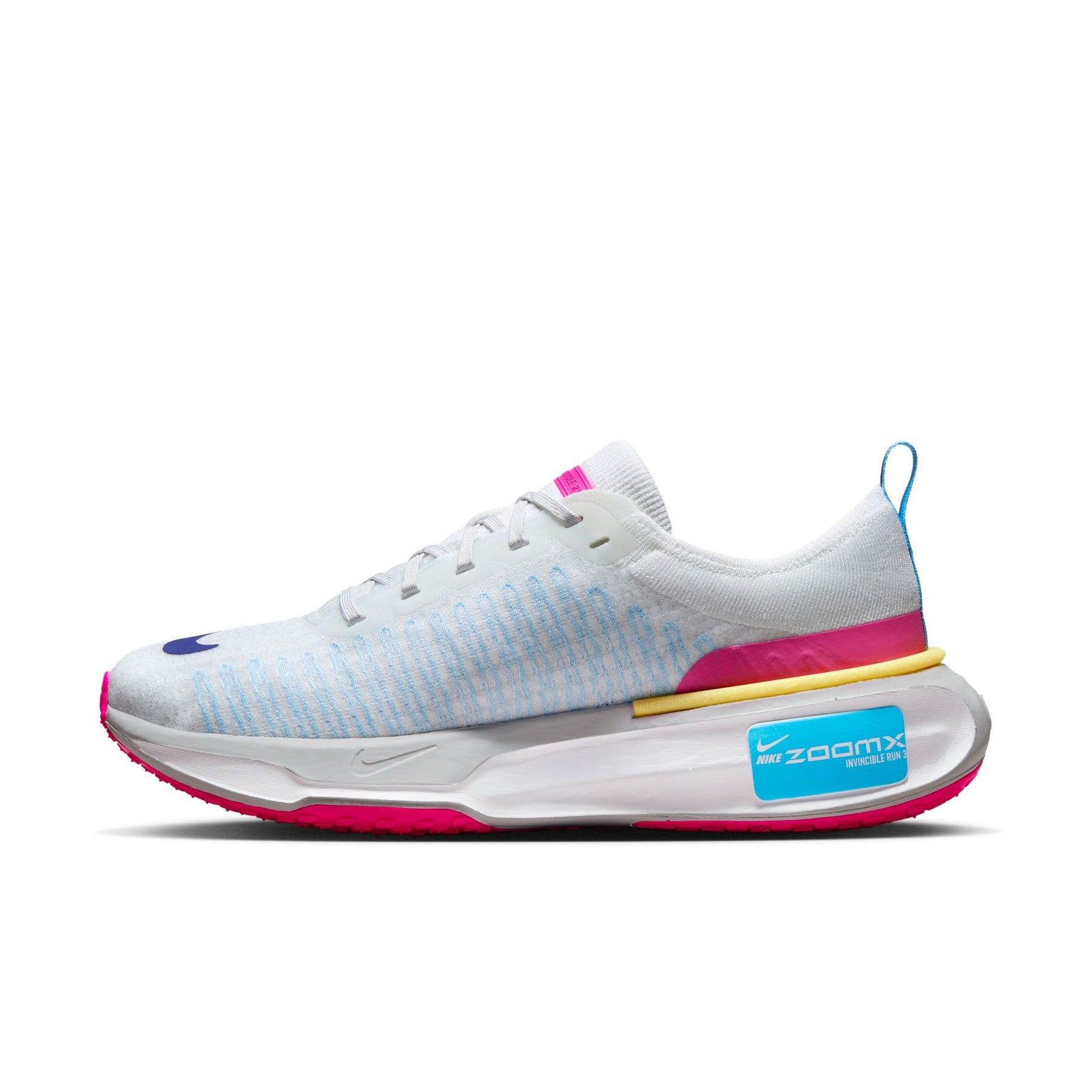 Giày Thể Thao chạy bộ Nam NIKE ZOOMX INVINCIBLE RUN FK 3