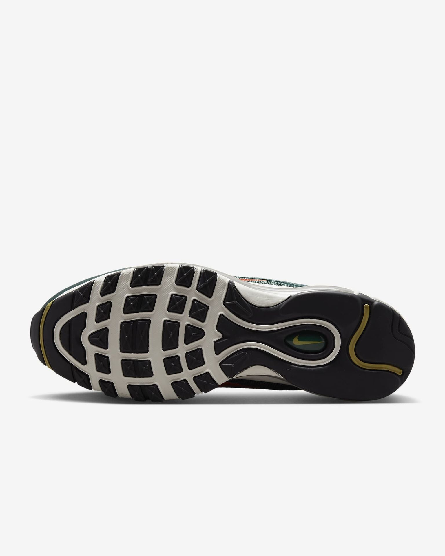 Giày Thể Thao Thời Trang Thời Trang Nam Nike Air Max 97 SE
