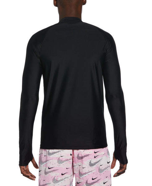 Áo Bơi Thể Thao Nam Nike Swim LONG SLEEVE HYDROGUA