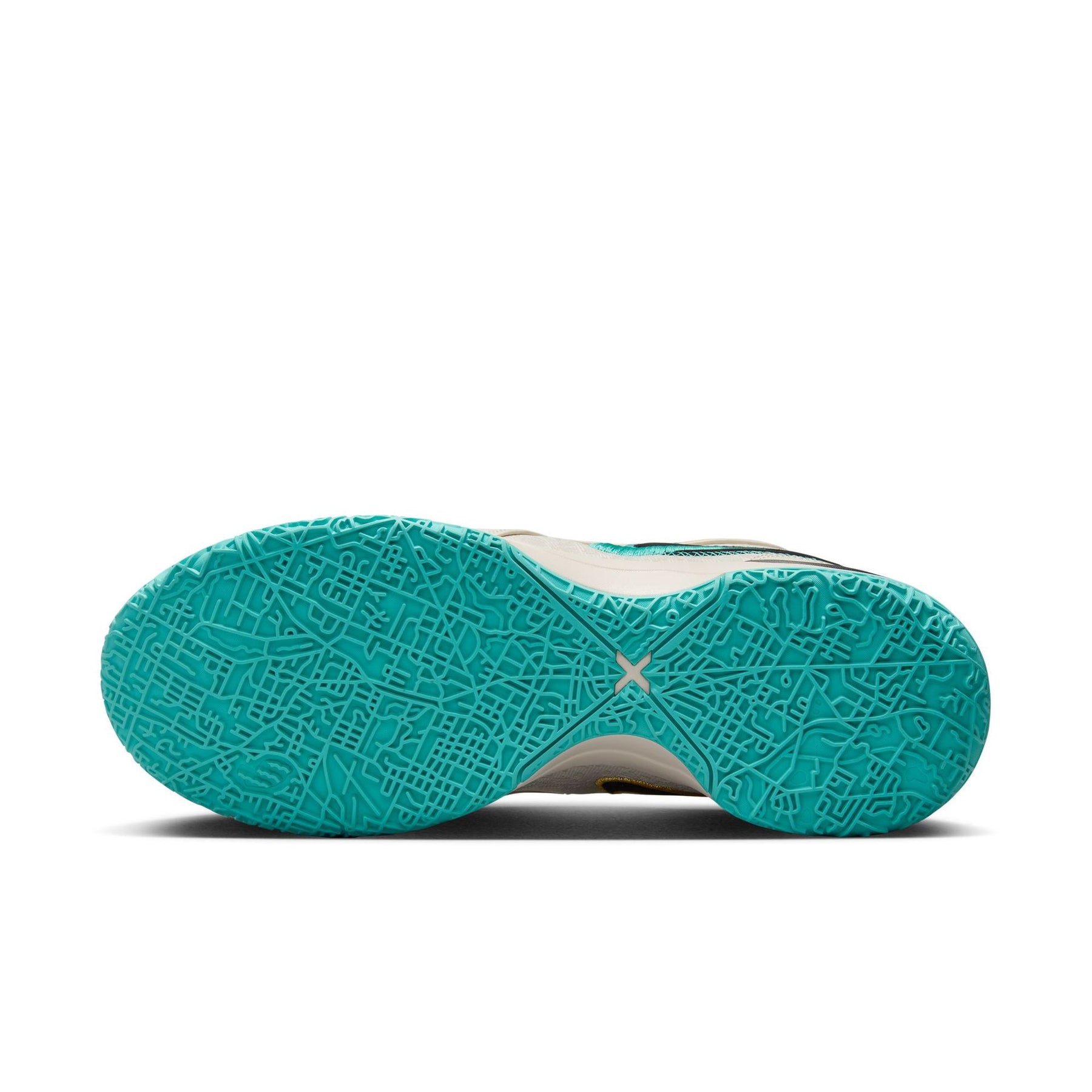 Giày Thể Thao Bóng Rổ Nam Nike Zm Lebron Nxxt Gen Ampd Ep