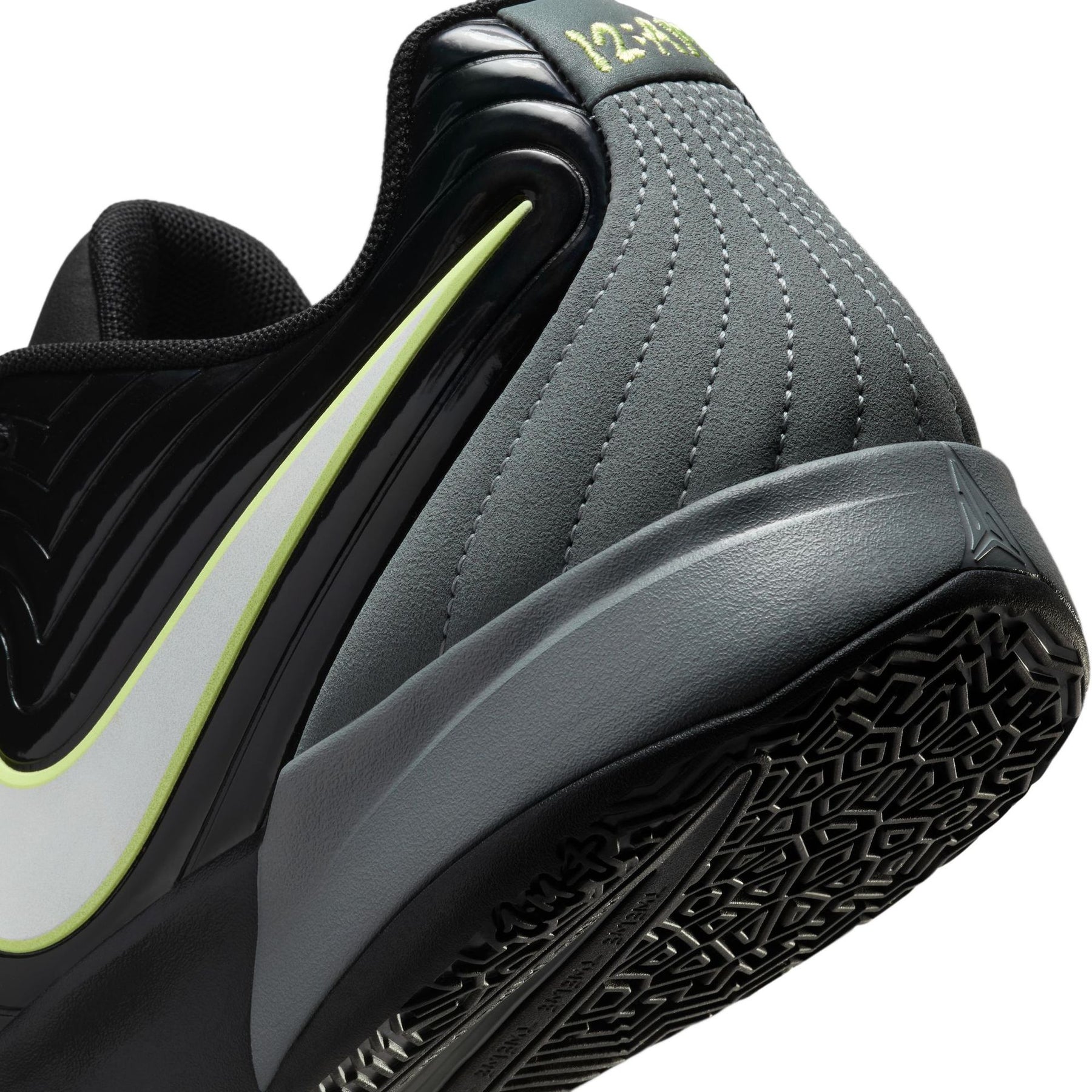 Giày Thể Thao Bóng Rổ Nam Nike Ja 2 Ep