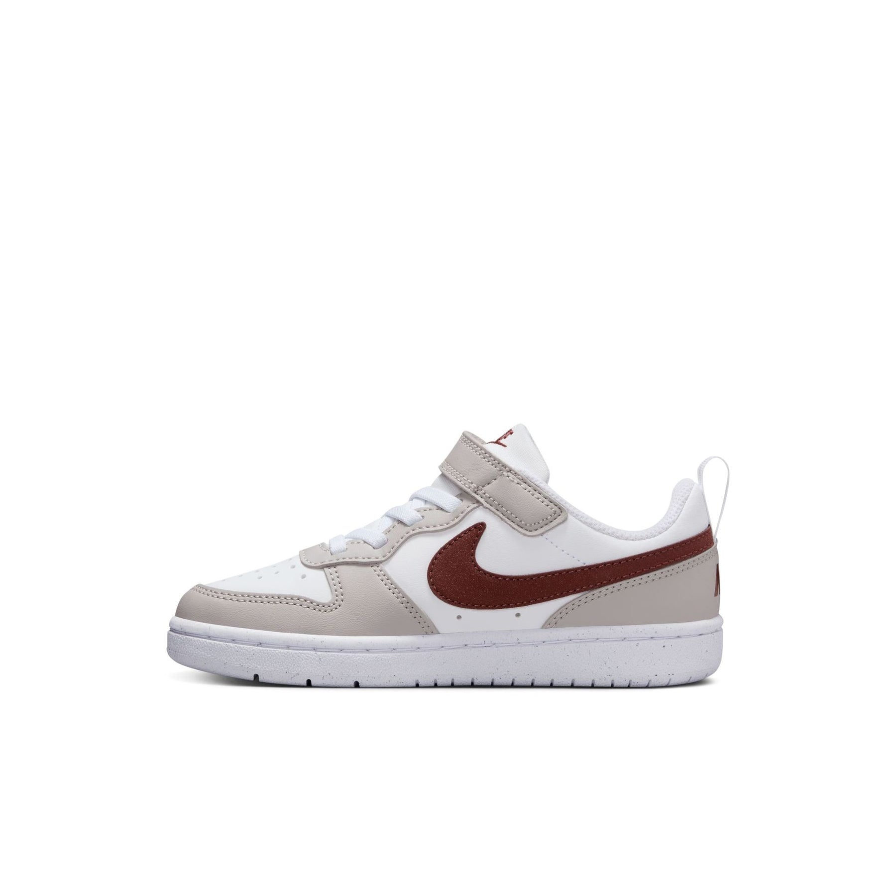 Giày Thể Thao Thời Trang Trẻ Em Bé Trai Nike Court Borough Recraft Hf (Ps)