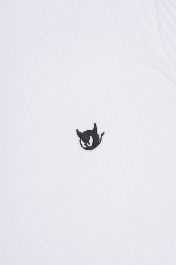 Áo Golf WAAC Nữ Basic Essential High-Neck Shirts