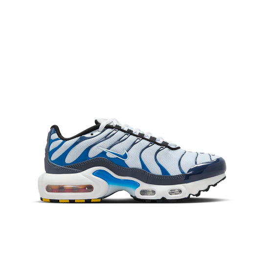 Giày Thể Thao Thời Trang Trẻ Em Bé Trai Nike Nike Air Max Plus (Gs)