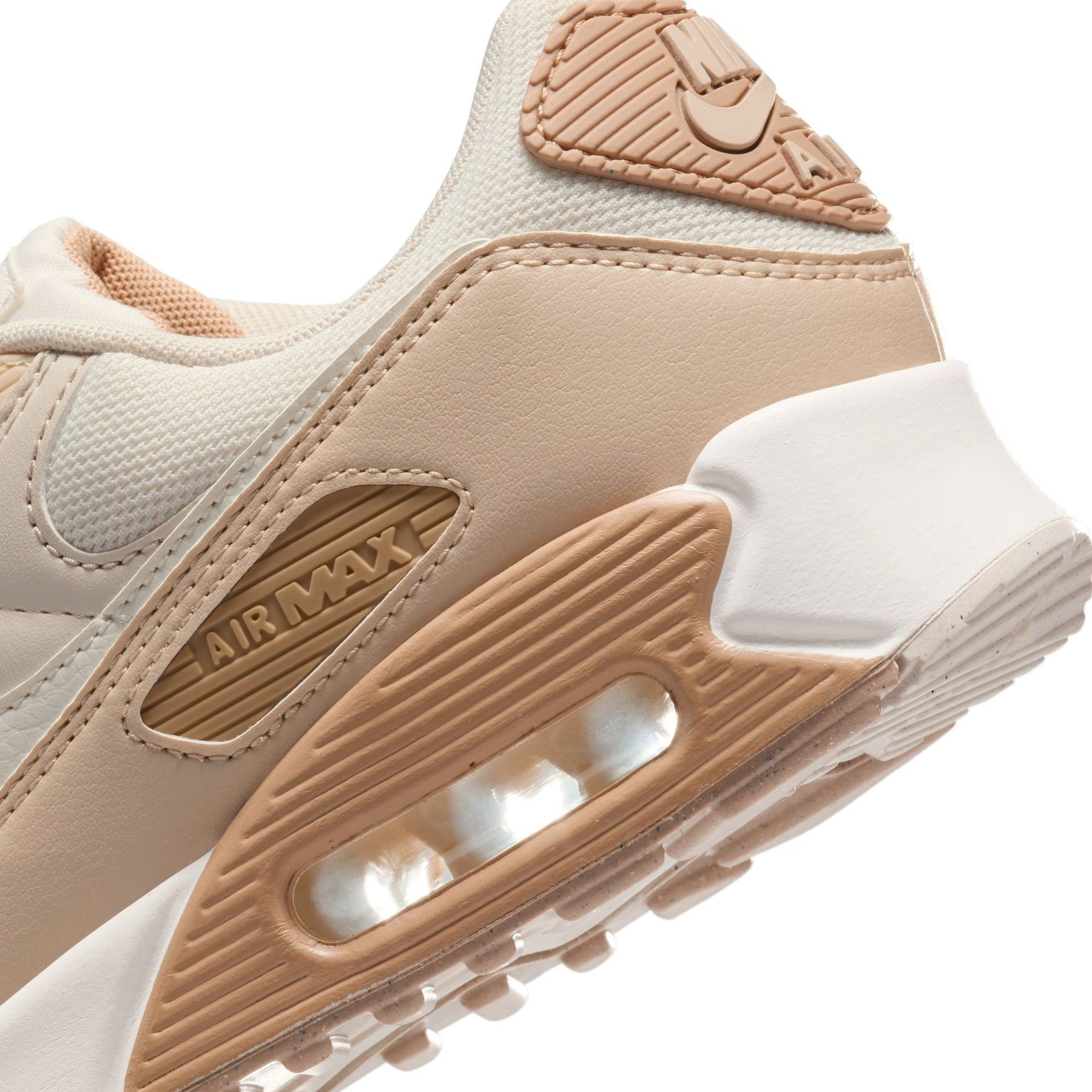 Giày Thể Thao Thời Trang Nữ Nike Wmns Air Max 90