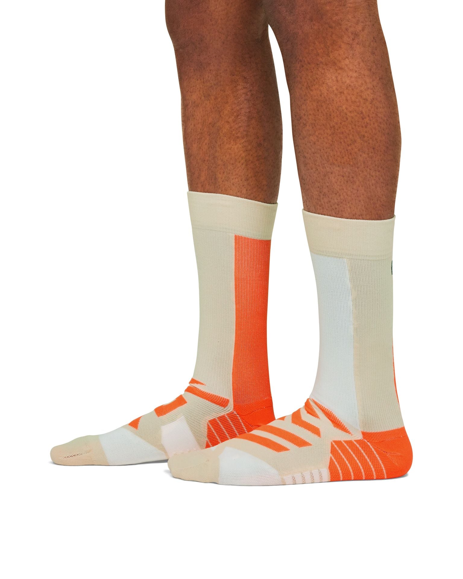 Vớ Thể Thao Nam On Running Performance High Sock