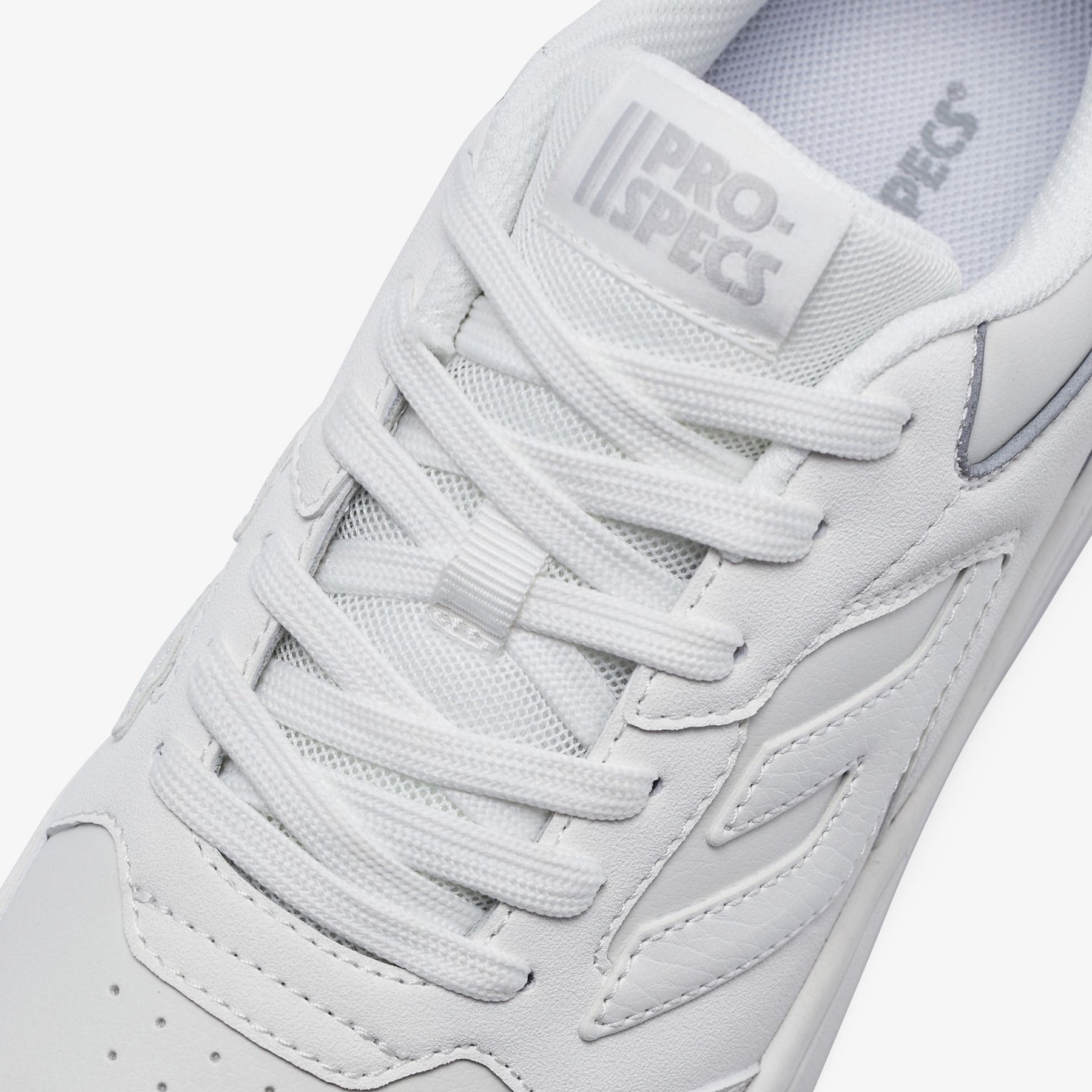 Giày Thể Thao Prospecs Unisex Court Gum 2