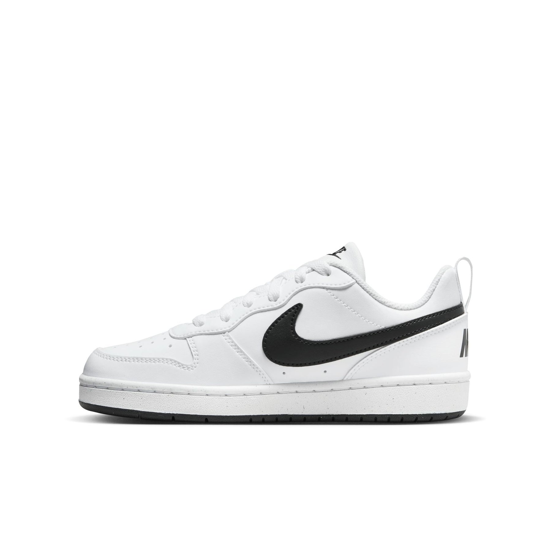 Giày Thể Thao Thời Trang Trẻ Em Bé Trai Nike Court Borough Low Recraft (Gs)
