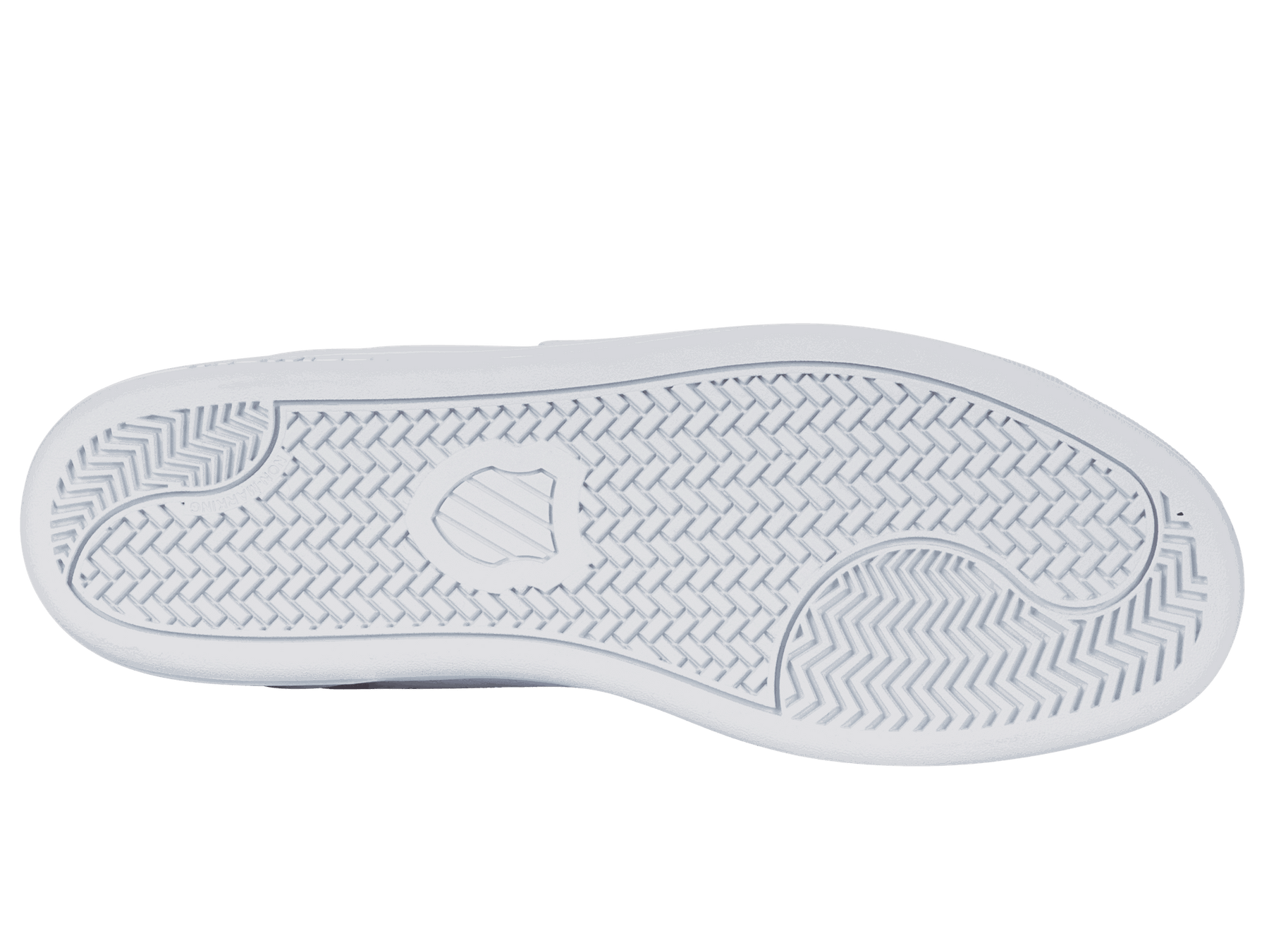 Giày Thể Thao Thời Trang Nam K-Swiss Court Shield Ii