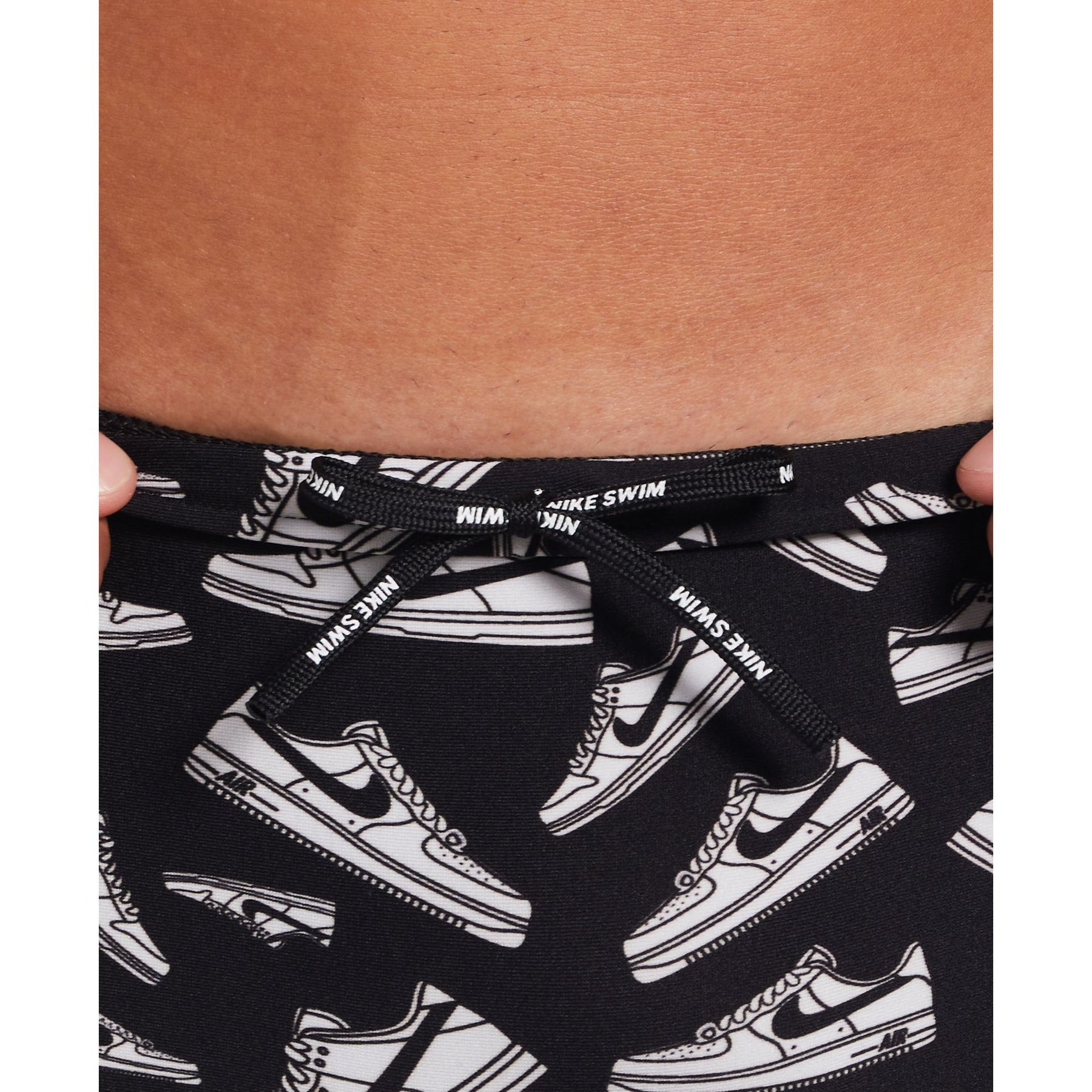 Quần Bơi Thể Thao Nam Nike Swim Square Leg Brief