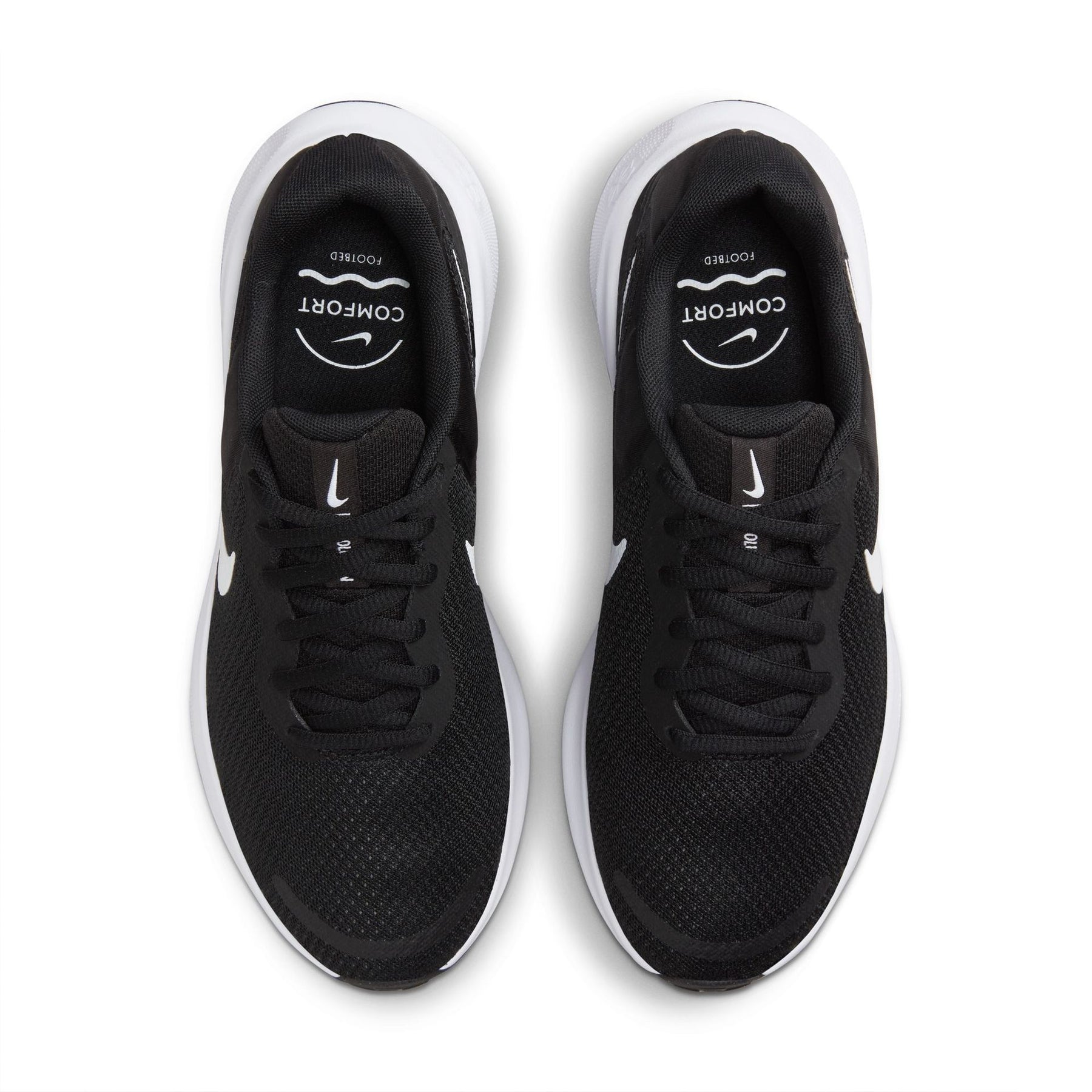 Giày Thể Thao Chạy Bộ Nữ Nike W Nike Revolution 7