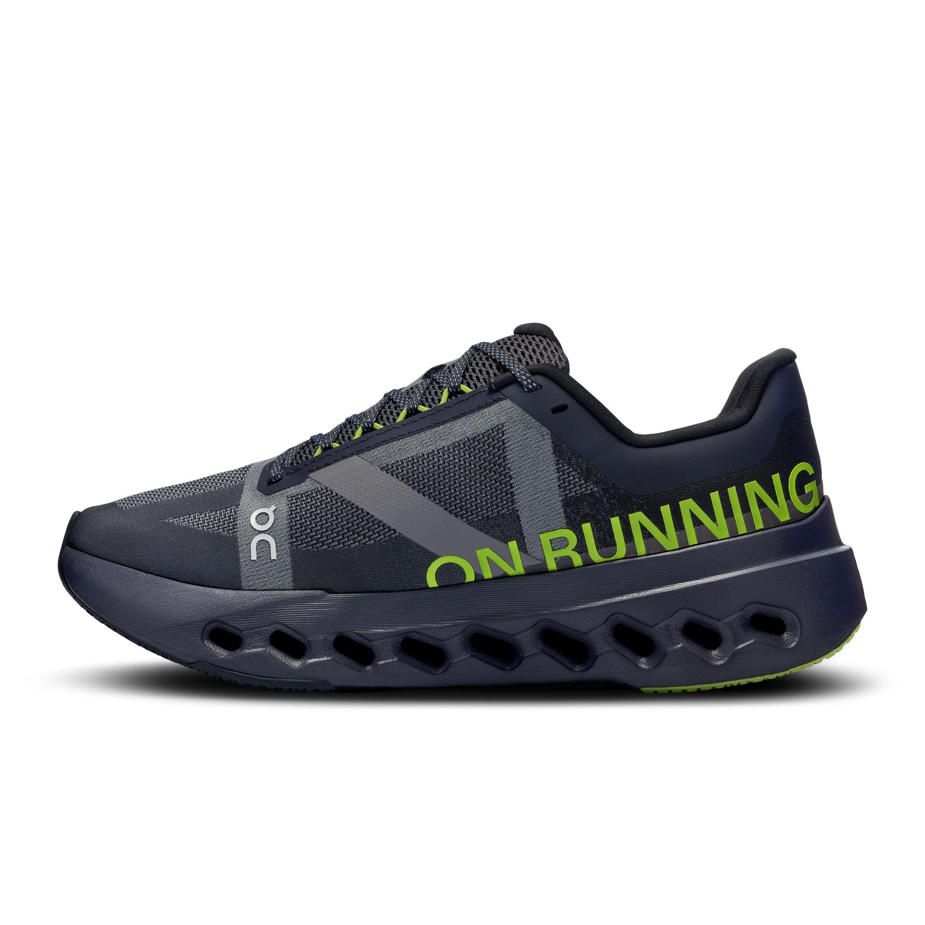 Giày Thể Thao Chạy Bộ Nữ On Running Cloudsurfer Next