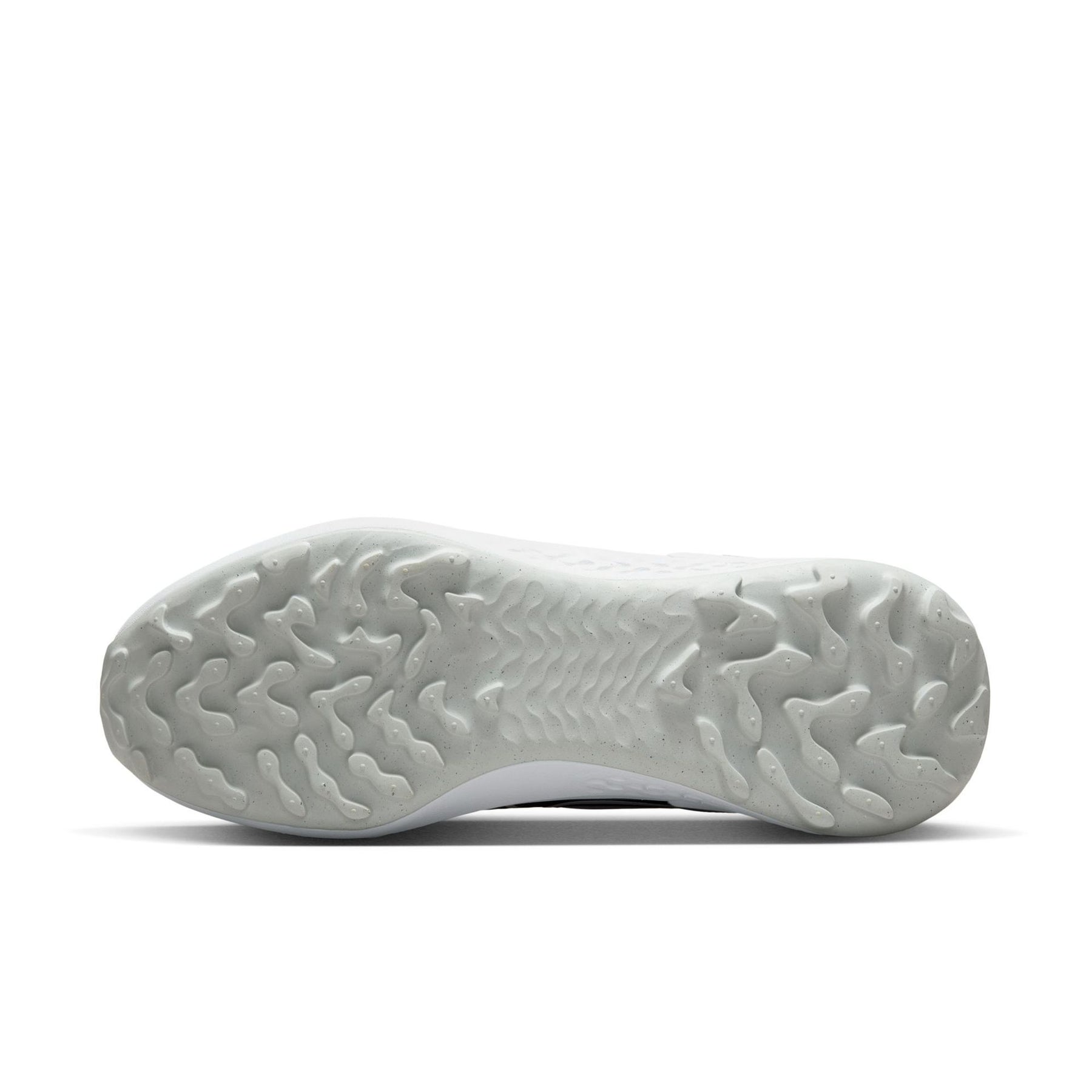 Giày Golf Unisex Nike Unisex Infinity Pro 2 Anthracite