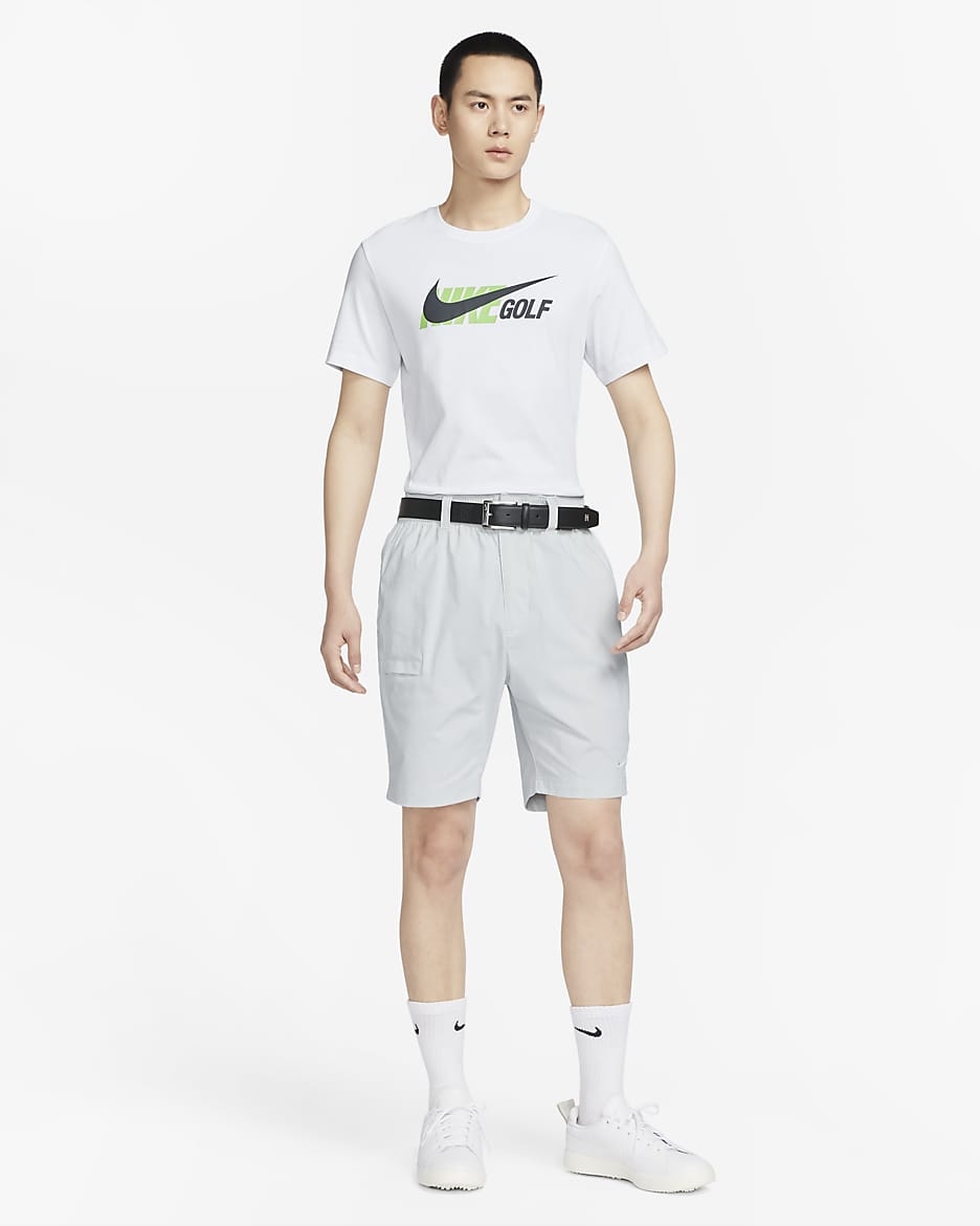 Quần Golf Ngắn Nam Nike As M Nk Unscripted Short