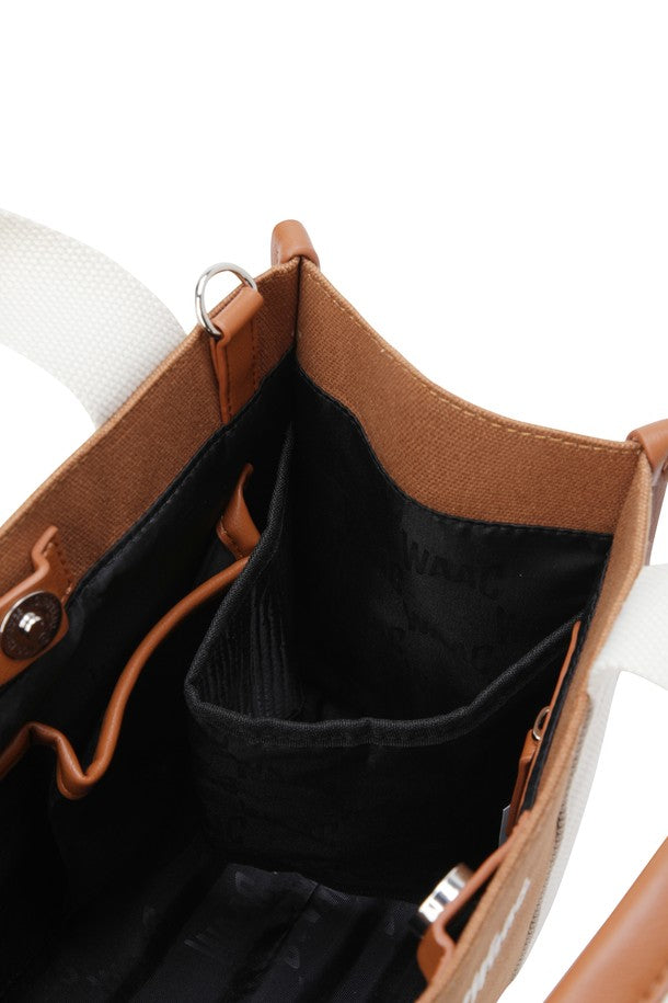 Túi Golf Xách Golf WAAC Nữ Women Bucket hat Waacky Tote Bag