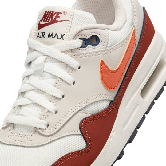 Giày Thể Thao Thời Trang Trẻ Em Bé Trai Nike Air Max 1 (Gs)