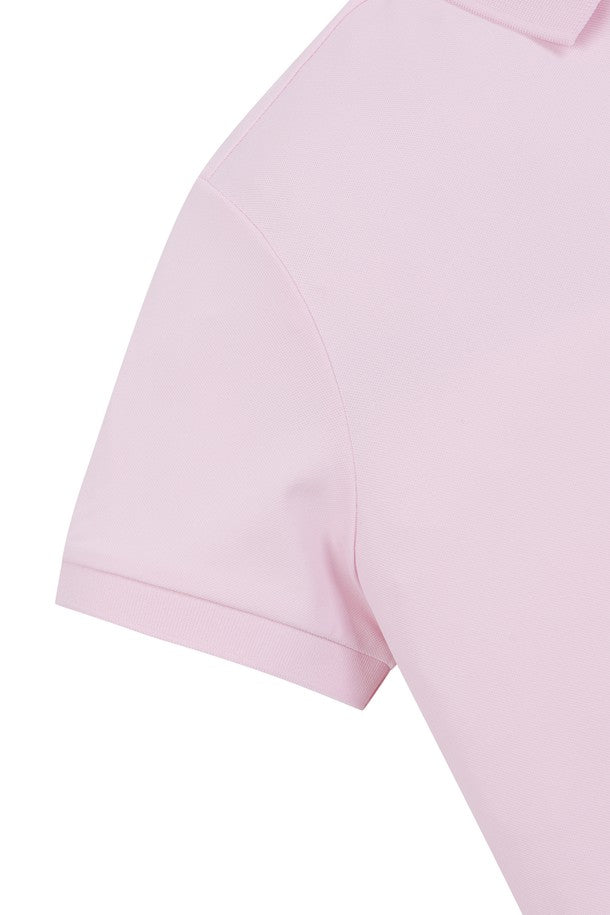 Áo Golf Polo WAAC Nữ WAACky Pique Ss Polo