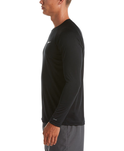 Áo bơi Nam Nike Swim LONG SLEEVE HYDROGUA