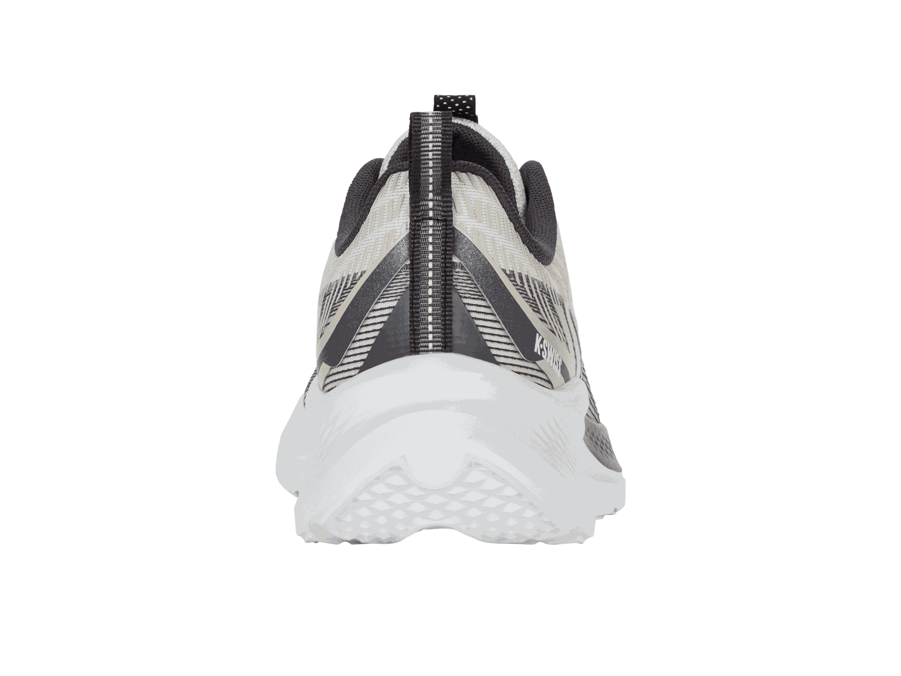 Giày Thể Thao Thời Trang Nữ K-Swiss Helio Trainer