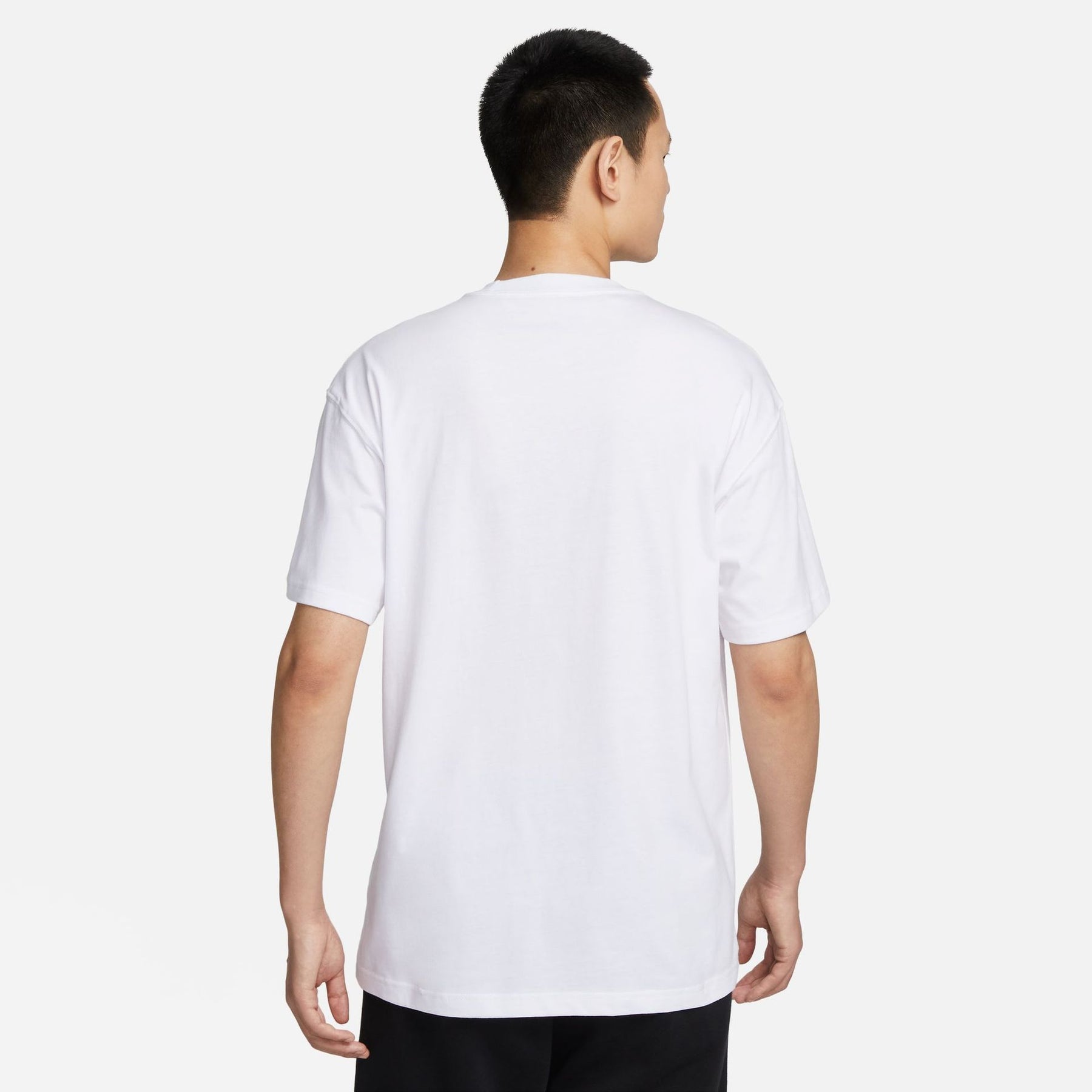 Áo Thể Thao Tay Ngắn Nam Nike Sportswear Max90